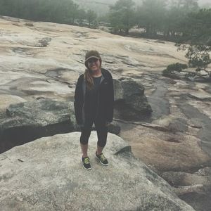 Meet your Posher, Erica
